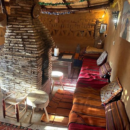 Kasbah Planet Sahara Hotel Merzouga Eksteriør billede