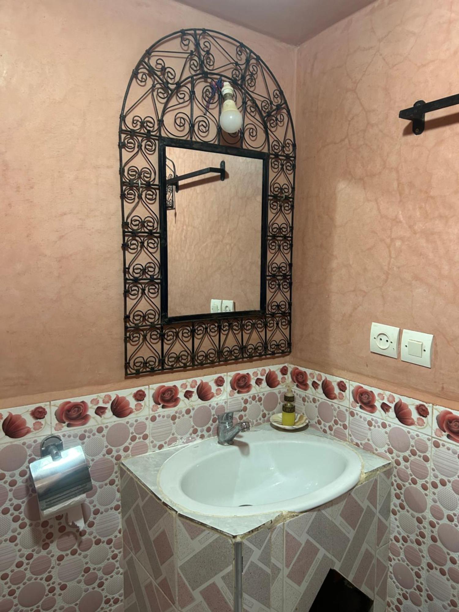 Kasbah Planet Sahara Hotel Merzouga Eksteriør billede